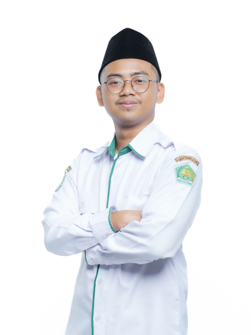 Ade Nugraha, S.Kom