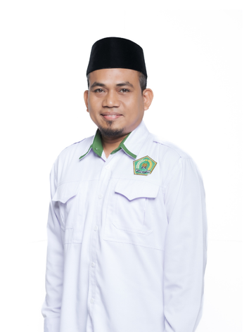 Usman, M.Pd.