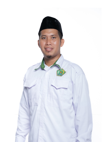 Wikra Sanjaya, S.S.