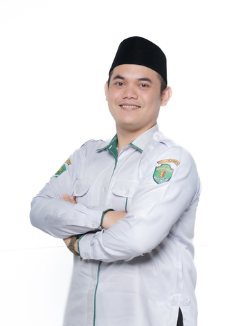 Fahmi Kurniawan, S.Pd.