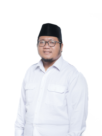 Alfan Cahya Pratama, M.Pd.