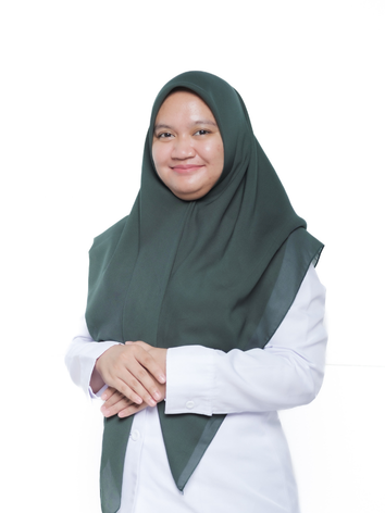 Auliana Rizka Luthfitasari, S.Sn.