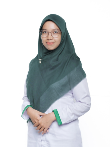 Cindy Amelia Sistina, S.Pd.