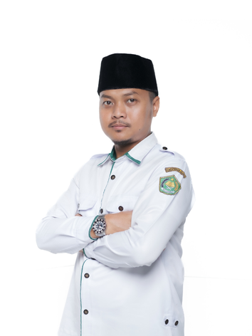 Rachmadani, S.Pd.