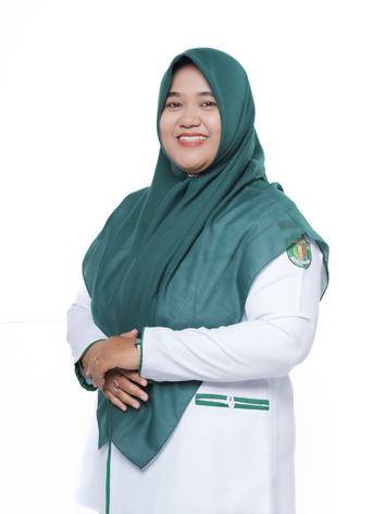 Dessy Vera Prakustyana, S.Pd.I
