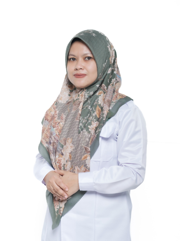 Eka Yulianti, S.E.