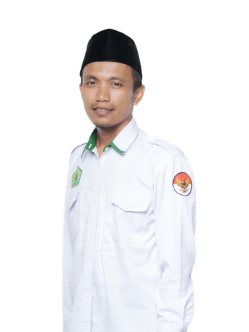 Eko Haryanto, M.Pd.I.