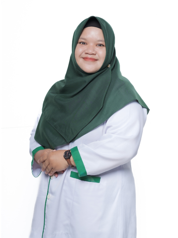 Evi Gustiana Arianti, S.Pd.