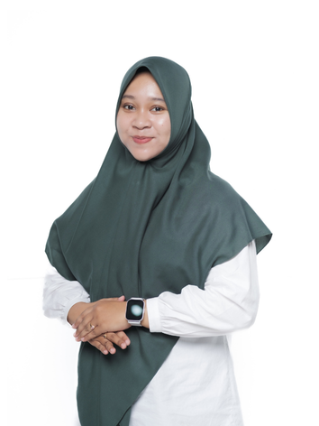 Febrina Tedjo Utami, S.Si.