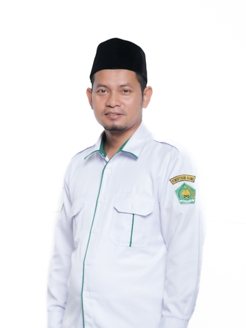 Firman, M.Pd.I.