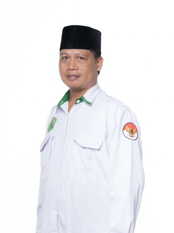 Hajat Padu, M.Pd.