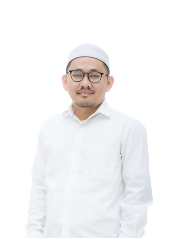 Muhammad Miftahul Ihsan, S.Pd.