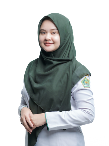 Putri Dessy Ratnawati, S.Pd.