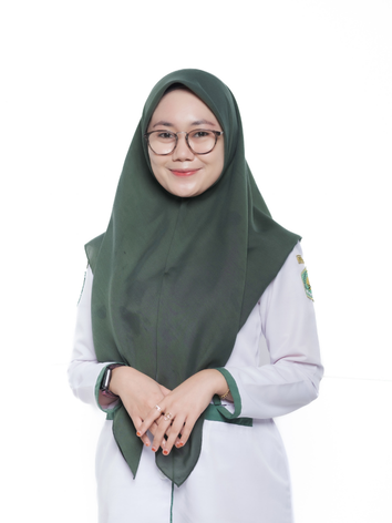 Inggrid Ialfonda Pertiwi, S.Sn.