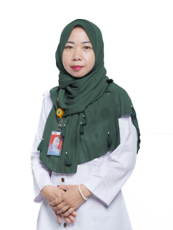 Juhariah, S.Pd.