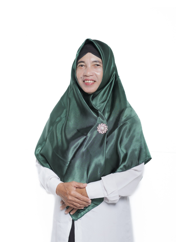 Kuryami, M.Pd.I