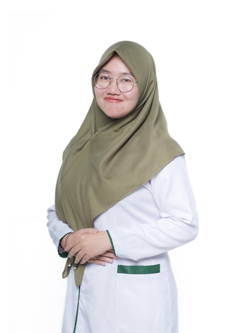 Lisa Aprilia, S.Pd.