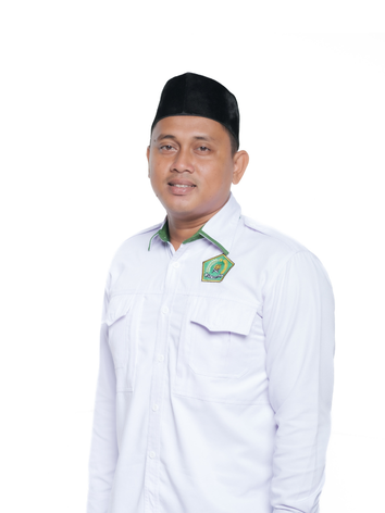 Misran Radiani, S.Pd.