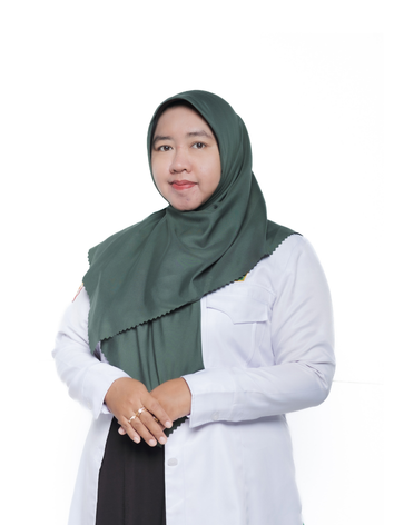 Rinda Cahya Mudiawati, S.Pd.