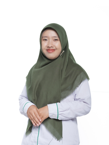 Serly Ancelyna, S.Pd.
