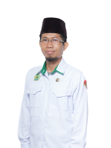 Supriyadi, S.Pd.