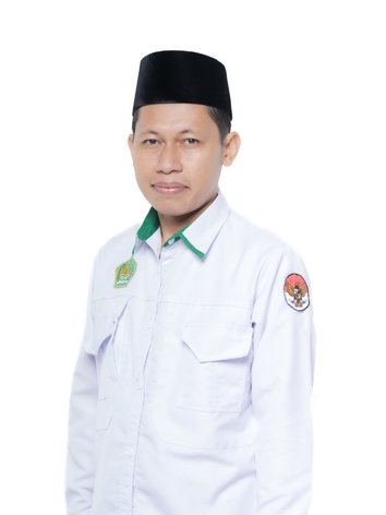 Tri Mulyono, S.HI.