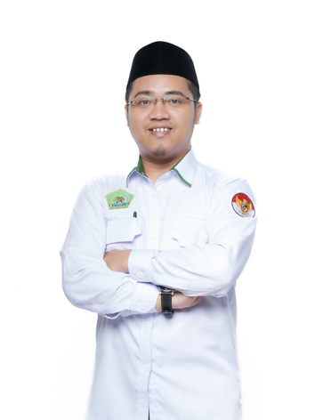 Wahyudi, M.Pd.I