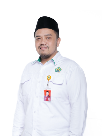Imam Wahyudi, S.Pd.