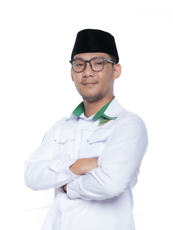 ZAILANI ABDILLAH, S.Kom