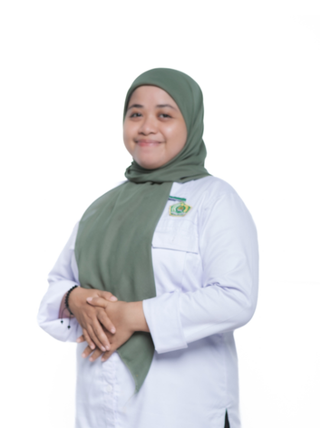 SARIFA HALIJA, S.A.P.