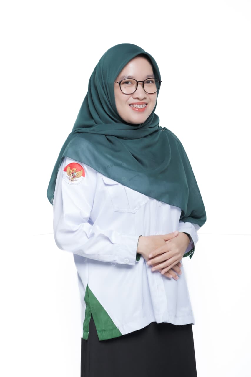 Irhamni Dewi Putri, S.Pd.